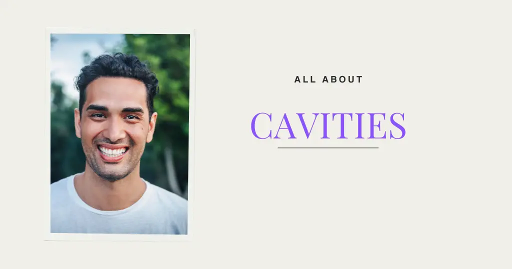 Cavities Blog Header